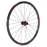 GTR Rr17 Disc Tubeless Landeveissykkelens Bakhjul