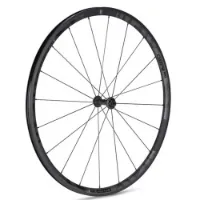 GTR Rr17 Disc Tubular Forhjul For Landeveissykkel GTR Rr17 Disc Tubular Forhjul For Landeveissykkel