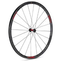GTR Rr17 Disc Tubular Forhjul For Landeveissykkel GTR Rr17 Disc Tubular Forhjul For Landeveissykkel