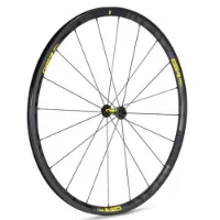 GTR Rr17 Disc Tubular Forhjul For Landeveissykkel GTR Rr17 Disc Tubular Forhjul For Landeveissykkel