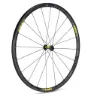 GTR Rr17 Disc Tubular Forhjul For Landeveissykkel