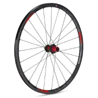 GTR Rr17 Disc Tubular Landeveissykkelens Bakhjul GTR Rr17 Disc Tubular Landeveissykkelens Bakhjul