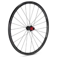 GTR Rr17 Disc Tubular Landeveissykkelens Bakhjul