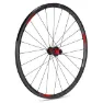 GTR Rr17 Disc Tubular Landeveissykkelens Bakhjul