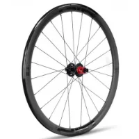 GTR Rr38 Carbon Cl Disc Tubular Landeveishjulsett