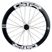 GTR Rr38 Tubeless Landeveissykkelens Bakhjul
