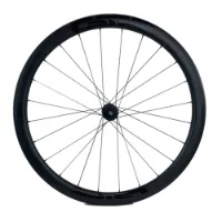 GTR Rr42 C/l Disc Tubeless Forhjul For Landeveissykkel GTR Rr42 C/l Disc Tubeless Forhjul For Landeveissykkel