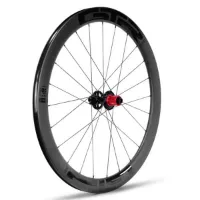 GTR Rr42 C/l Disc Tubeless Landeveissykkelens Bakhjul