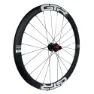 GTR Rr42 C/l Disc Tubeless Landeveissykkelens Bakhjul