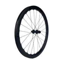 GTR Rr45 Wave21 Cl Disc Tubeless Landeveissykkelens Bakhjul