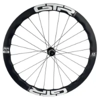 GTR Rr45 Wave21 Cl Disc Tubeless Landeveissykkelens Bakhjul