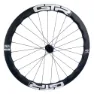 GTR Rr45 Wave25 Cl Disc Tubeless Gravel Forhjul