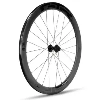GTR Rr50 Carbon Cl Disc Tubular Forhjul For Landeveissykkel GTR Rr50 Carbon Cl Disc Tubular Forhjul For Landeveissykkel