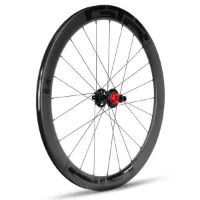 GTR Rr50 Carbon Cl Disc Tubular Landeveissykkelens Bakhjul GTR Rr50 Carbon Cl Disc Tubular Landeveissykkelens Bakhjul