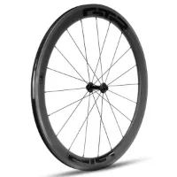 GTR Rr50 Carbon V-brake Tubular Forhjul For Landeveissykkel