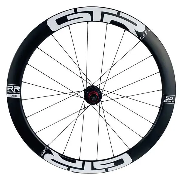 GTR Rr50 Tubeless Landeveissykkelens Bakhjul GTR Rr50 Tubeless Landeveissykkelens Bakhjul