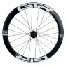 GTR Rr50 Tubeless Landeveissykkelens Bakhjul