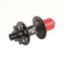 GTR Sl Boost 6b Micro Spline Baknav, Black, 32H, 12 x 148mm