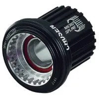 GTR Sl Ratchet Shimano Micro Spline Freehub-kropp