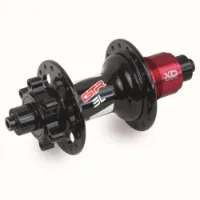 GTR Sl Shimano Micro Spline Baknav