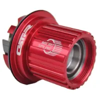 GTR Sl Shimano Micro Spline Freehub-kropp