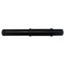 GTR Sl Steel 6t Bakre Navaksel, Black, One Size