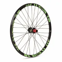 GTR Sl20 12s 27.5´´ 6b Disc Mtb Bakhjul GTR Sl20 12s 27.5´´ 6b Disc Mtb Bakhjul