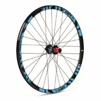 GTR Sl20 12s 27.5´´ 6b Disc Mtb Bakhjul GTR Sl20 12s 27.5´´ 6b Disc Mtb Bakhjul