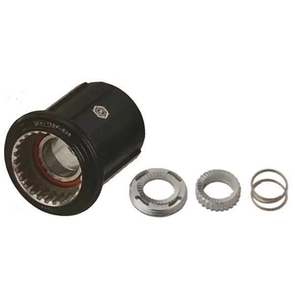 GTR Sl20 27.5´´ 6t Disc Tubeless Mtb Bakhjul