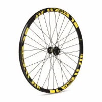 GTR Sl20 27.5´´ Cl Disc Tubeless Terrengsykkel Forhjul GTR Sl20 27.5´´ Cl Disc Tubeless Terrengsykkel Forhjul