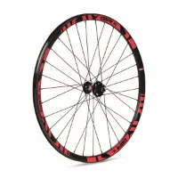 GTR Sl20 27.5´´ Cl Disc Tubeless Terrengsykkel Forhjul GTR Sl20 27.5´´ Cl Disc Tubeless Terrengsykkel Forhjul