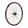 GTR Sl20 27.5´´ Cl Disc Tubeless Terrengsykkel Forhjul