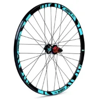 GTR Sl20 27.5´´ Disc Mtb Bakhjul GTR Sl20 27.5´´ Disc Mtb Bakhjul