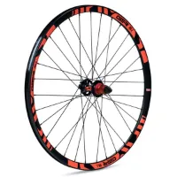 GTR Sl20 27.5´´ Disc Mtb Bakhjul