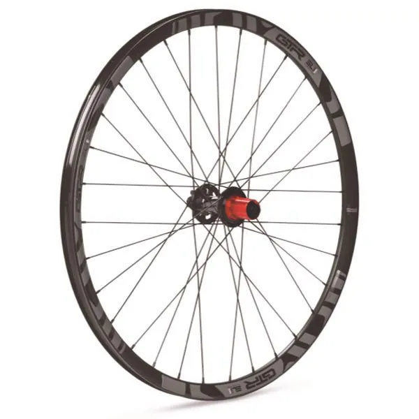 GTR Sl20 27.5´´ Disc Mtb Bakhjul