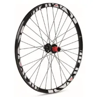 GTR Sl20 27.5´´ Disc Mtb Bakhjul Refurbished GTR Sl20 27.5´´ Disc Mtb Bakhjul Refurbished