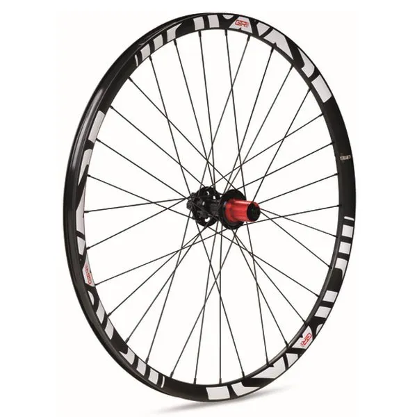GTR Sl20 27.5´´ Disc Mtb Bakhjul Refurbished, White, 12 x 148mm GTR Sl20 27.5´´ Disc Mtb Bakhjul Refurbished, White, 12 x 148mm