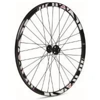 GTR Sl20 27.5´´ Disc Terrengsykkel Forhjul