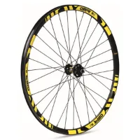 GTR Sl20 27.5´´ Disc Terrengsykkel Forhjul GTR Sl20 27.5´´ Disc Terrengsykkel Forhjul
