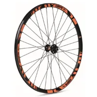 GTR Sl20 27.5´´ Disc Terrengsykkel Forhjul