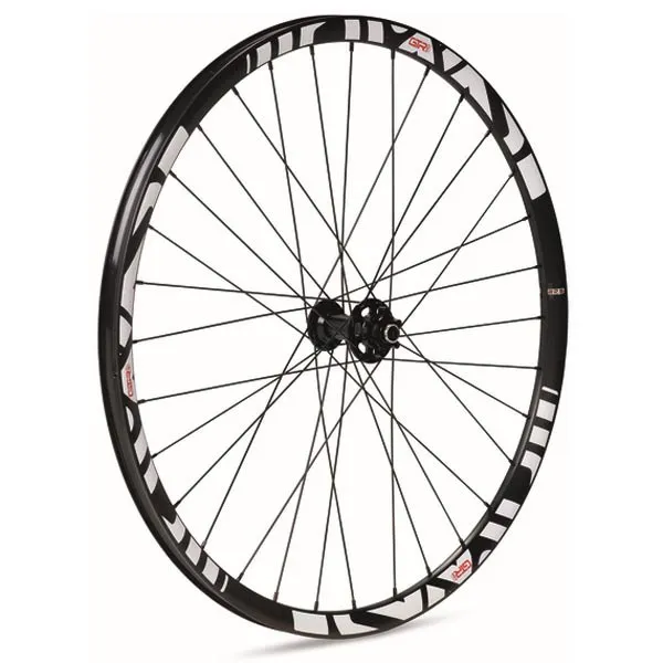 GTR Sl20 27.5´´ Disc Terrengsykkel Forhjul
