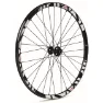 GTR Sl20 27.5´´ Disc Terrengsykkel Forhjul