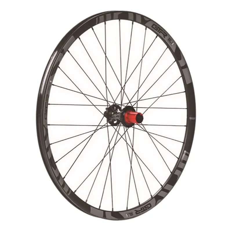 GTR Sl20 29´´ 6t Disc Tubeless Mtb Bakhjul