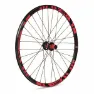 GTR Sl20 29´´ Cl Disc Tubeless Mtb Bakhjul