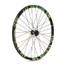 GTR Sl20 29´´ Cl Disc Tubeless Terrengsykkel Forhjul