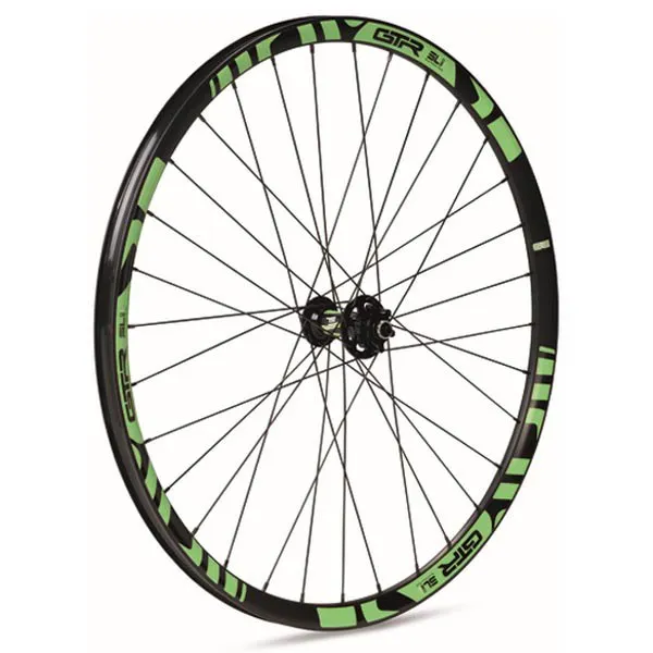 GTR Sl20 29´´ Disc Terrengsykkel Forhjul