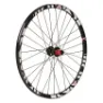 GTR Sl20 Boost 27.5´´ Centerlock Disc Tubeless Mtb Bakhjul