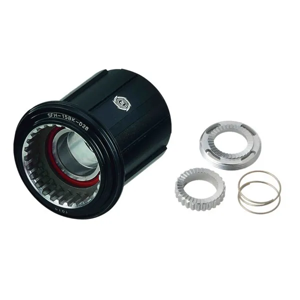 GTR Sl20 Boost 27.5´´ Centerlock Disc Tubeless Mtb Bakhjul