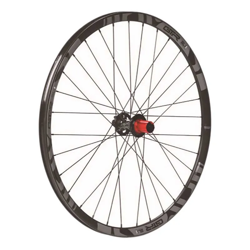 GTR Sl20 Boost 29´´ 6t Disc Tubeless Mtb Bakhjul GTR Sl20 Boost 29´´ 6t Disc Tubeless Mtb Bakhjul
