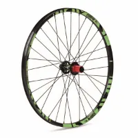GTR Sl23 12s 27.5´´ 6b Disc Mtb Bakhjul